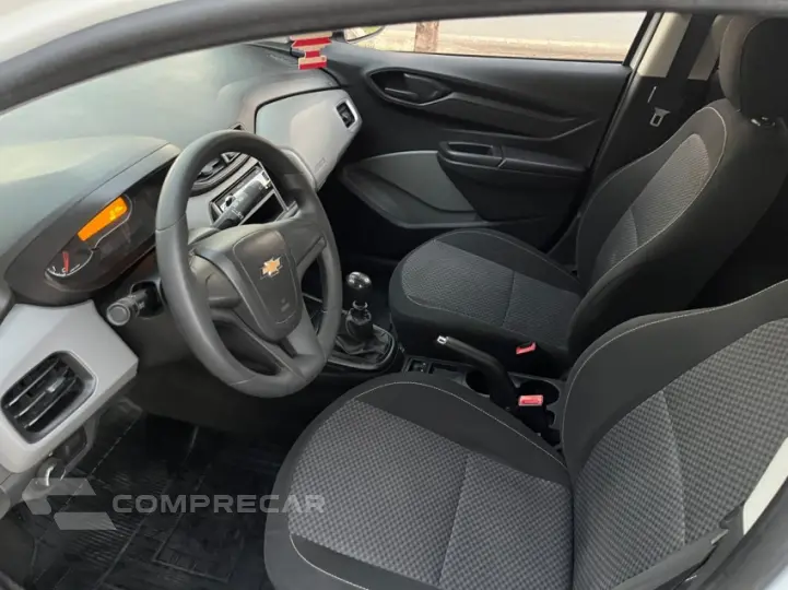 ONIX 1.4 MPFI LT 8V