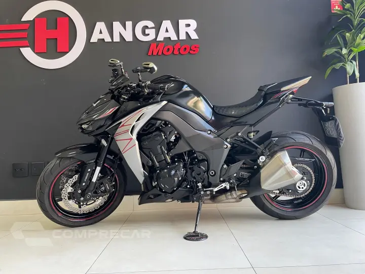 Z1000