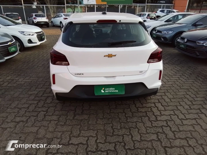 ONIX 1.0 FLEX LT MANUAL
