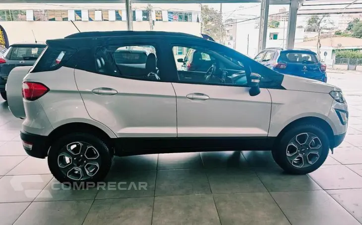 ECOSPORT FSL 1.5