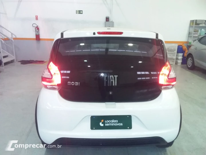 MOBI 1.0 EVO FLEX LIKE. MANUAL