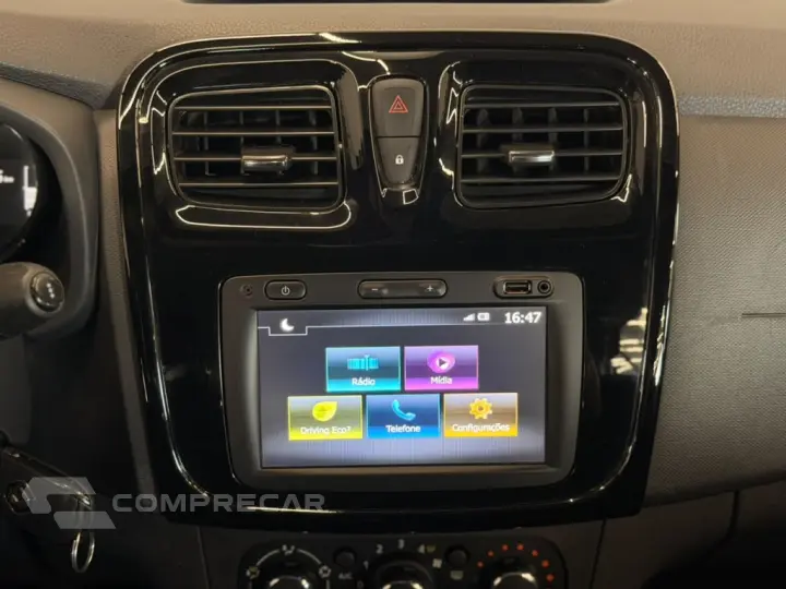 SANDERO 1.0 12V SCE FLEX GT LINE MANUAL