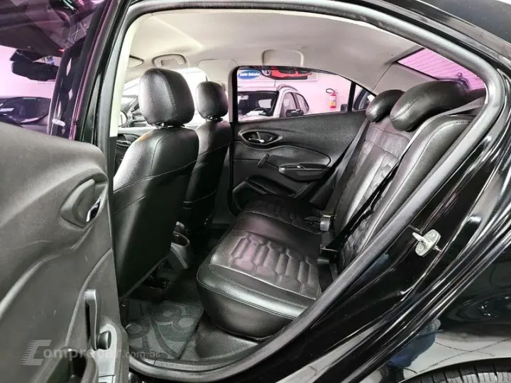 PRISMA 1.4 LT 8V FLEX MANUAL