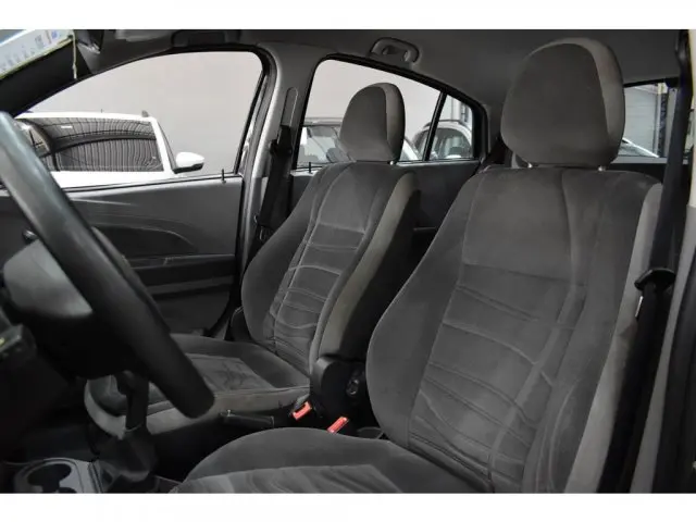 AGILE - 1.4 MPFI LTZ 8V 4P MANUAL