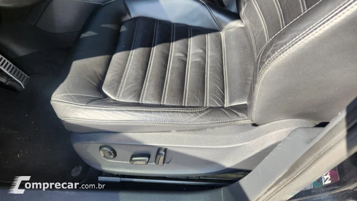 JETTA 2.0 TSI Highline