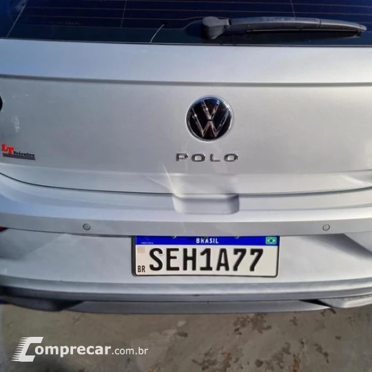 POLO MB
