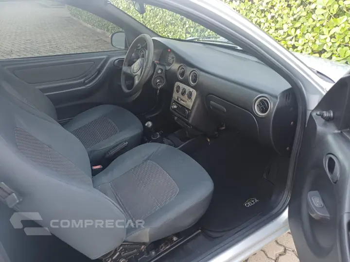 CELTA 1.0 MPFI 8V