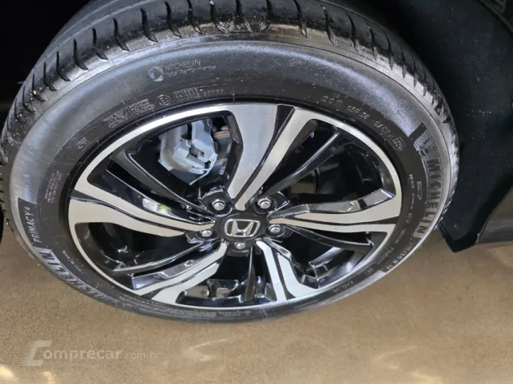 CIVIC 1.5 16V Turbo Touring