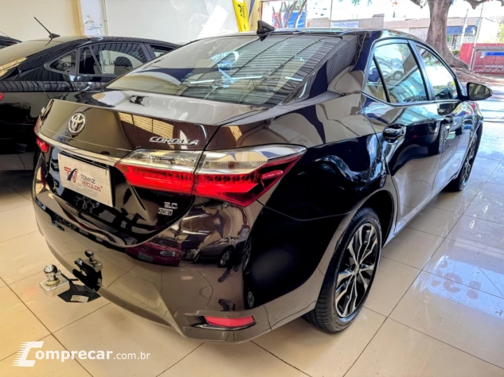 COROLLA 2.0 XEI 16V