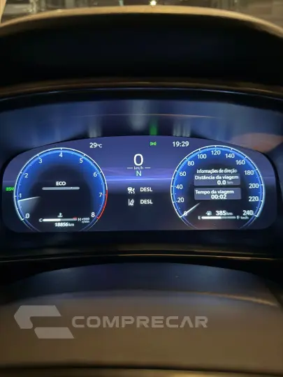 COROLLA 2.0 Vvt-ie Gr-s