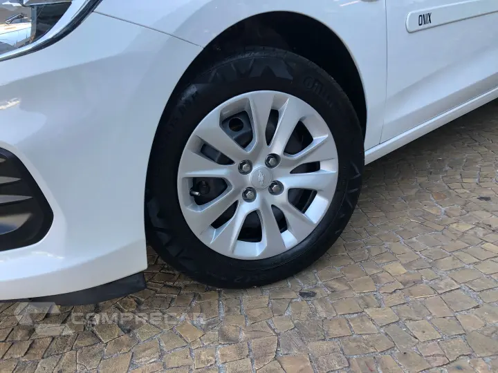 Onix 1.0 Flex Lt Manual