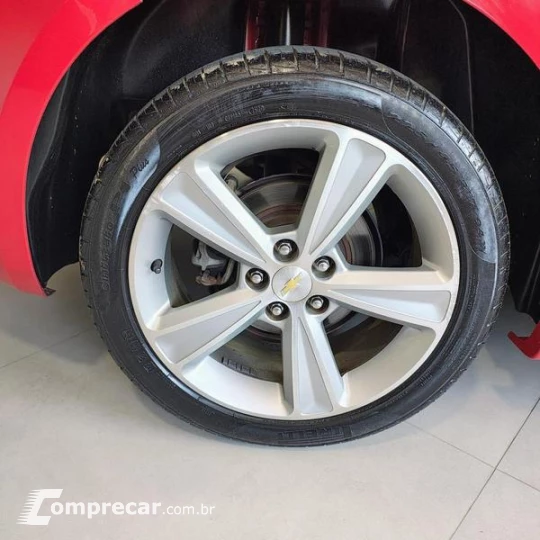 CRUZE 1.8 LT Sport6 16V