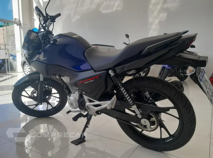 CG 160 START