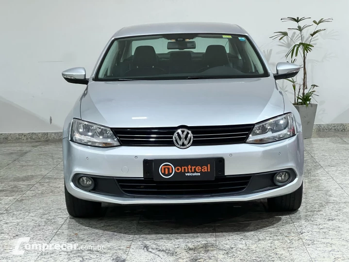 JETTA 2.0 TSI Highline 211cv