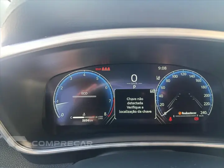 COROLLA CROSS 2.0 VVT-IE FLEX XRE DIRECT SHIFT