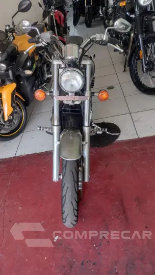 shadow 600cc
