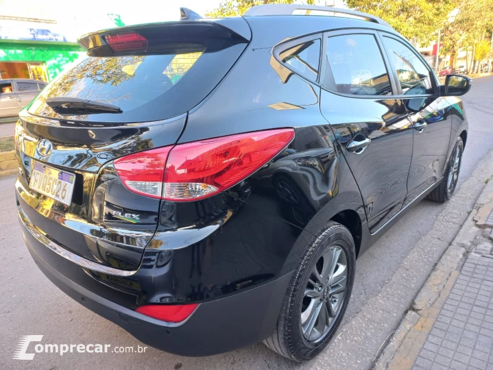 IX35 2.0 MPFI GL 16V