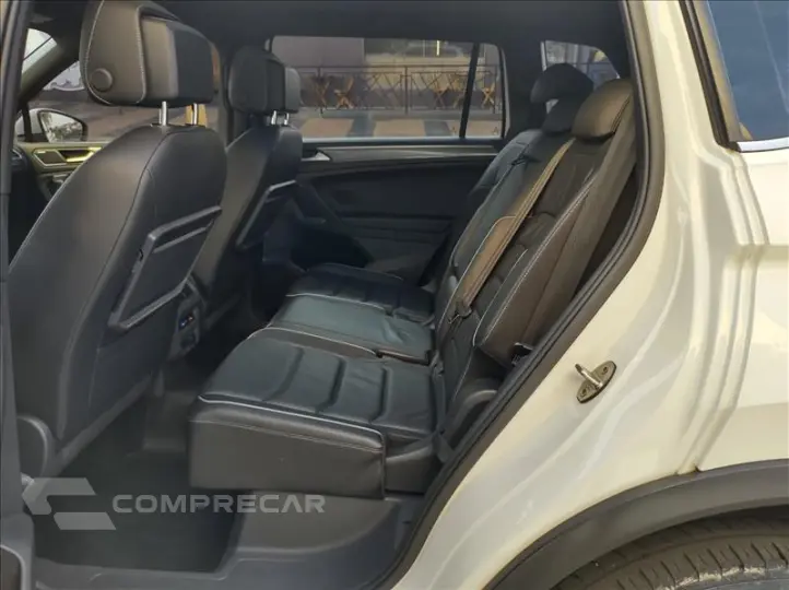 TIGUAN 2.0 350 TSI Allspace R-line 4motion