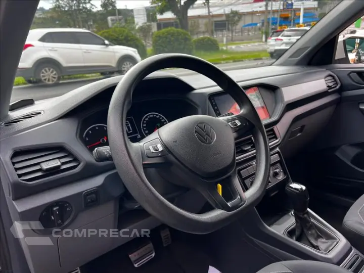 T-CROSS 1.0 200 TSI Sense