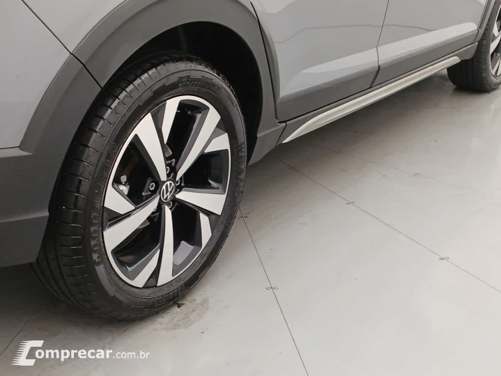 NIVUS 1.0 200 TSI TOTAL FLEX HIGHLINE AUTOMÁTICO