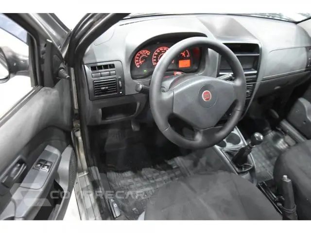 SIENA - 1.0 MPI EL 8V 4P MANUAL