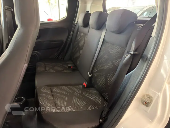 MOBI 1.0 8V EVO Like.