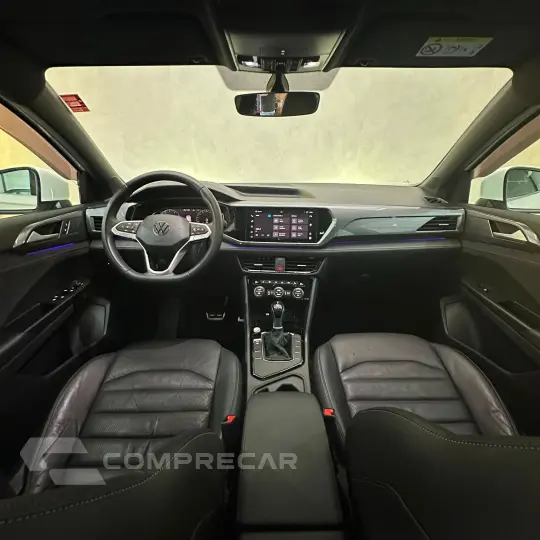 TAOS Highline 1.4 250 TSI Flex Aut.