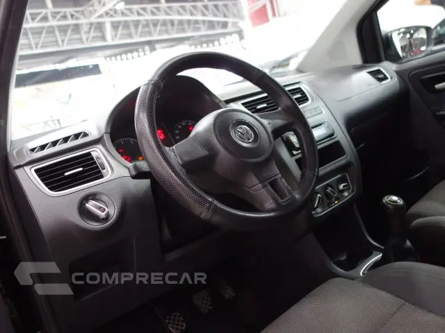 FOX - 1.0 MI 8V 4P MANUAL