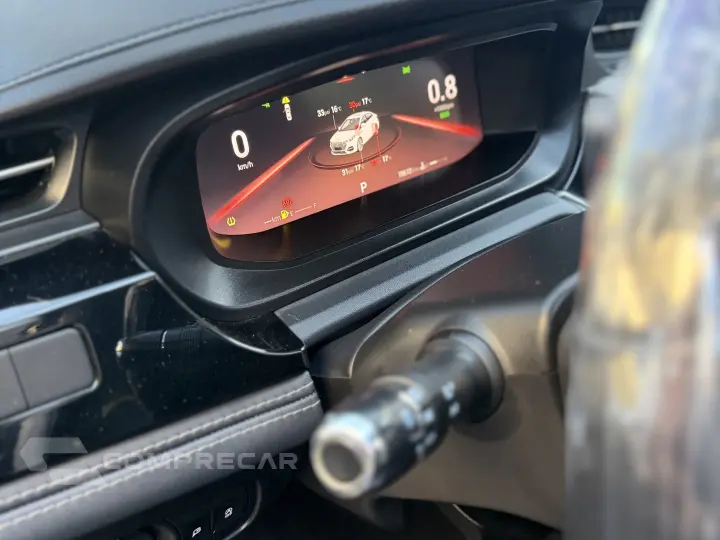 ARRIZO 6 PRO 1.5 TCI FLEX HYBRID CVT