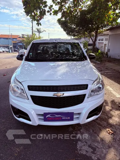 MONTANA 1.4 MPFI LS CS 8V