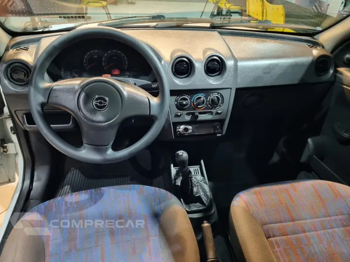CELTA 1.0 MPFI Spirit 8V