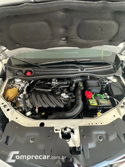CAPTUR 1.6 16V SCE Intense