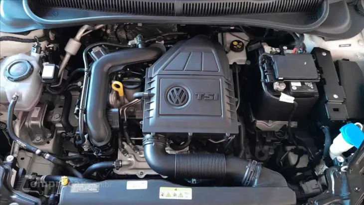 NIVUS 1.0 200 TSI TOTAL FLEX COMFORTLINE AUTOMÁTI