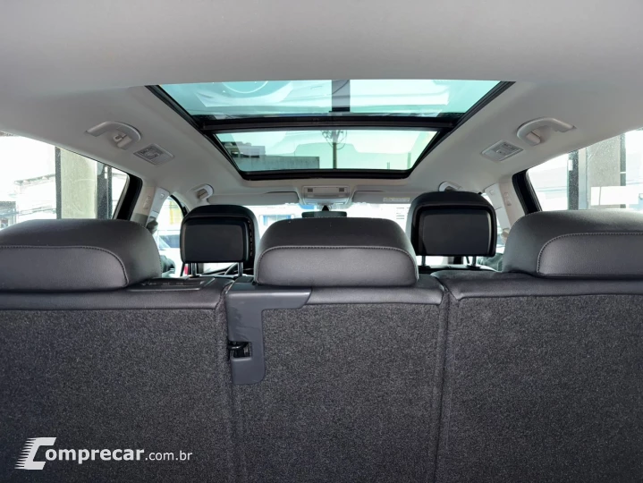 TIGUAN Confortline T250 1.4