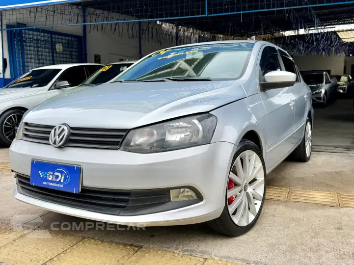 VOYAGE 1.6 MI 8V