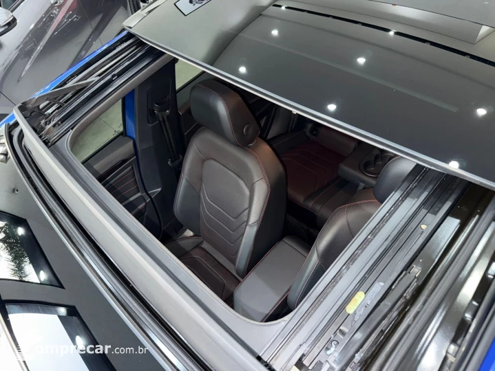 Jetta GLI 350 2.0