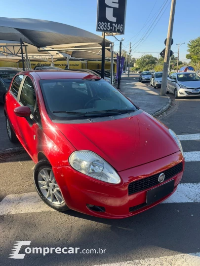 PUNTO 1.6 Essence 16V
