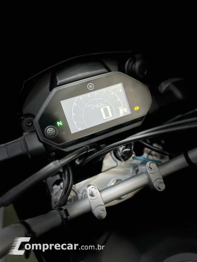 XTZ 250 LANDER
