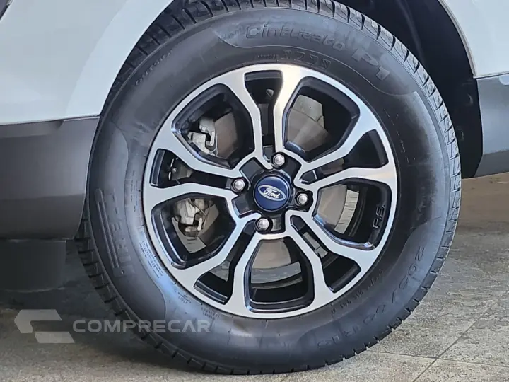 ECOSPORT 1.5 TI-VCT FLEX SE DIRECT AUTOMATICO