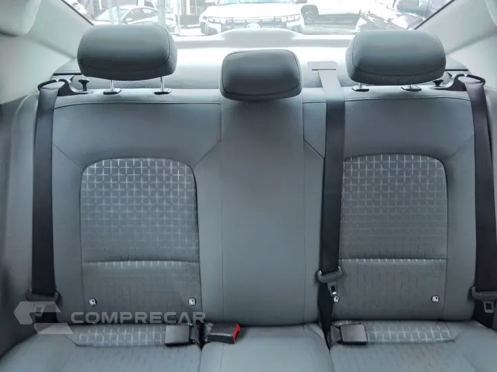 HB20S 1.0 TGDI FLEX COMFORT PLUS AUTOMÁTICO