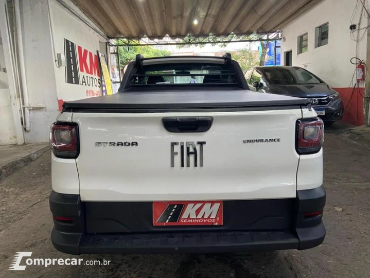 NOVA STRADA ENDURANCE CS 1.4