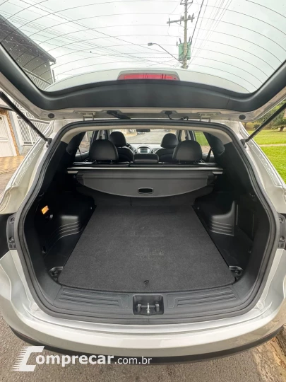 IX35 2.0 MPFI GLS 16V