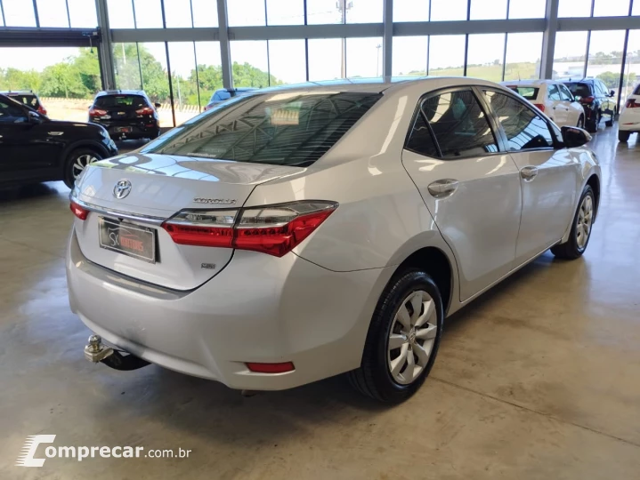 COROLLA 1.8 GLI 16V