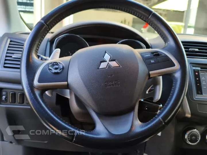 ASX 2.0 4X2 16V