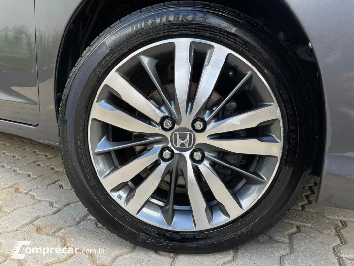 FIT 1.5 Personal 16V