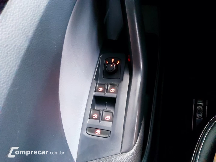 T-CROSS 1.0 200 TSI TOTAL FLEX SENSE AUTOMÁTICO