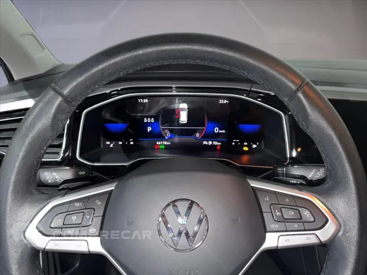 NIVUS 1.0 200 TSI TOTAL FLEX COMFORTLINE AUTOMÁTI