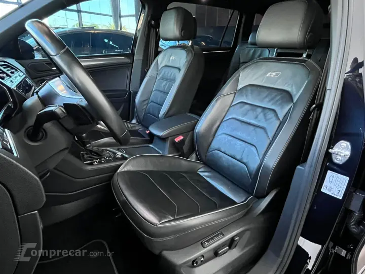 TIGUAN 2.0 300 TSI Allspace R-line