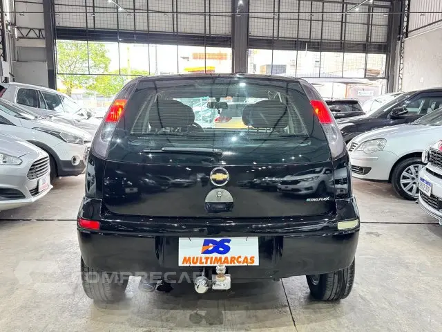 CORSA HATCH - 1.4 MPFI MAXX 8V 4P MANUAL