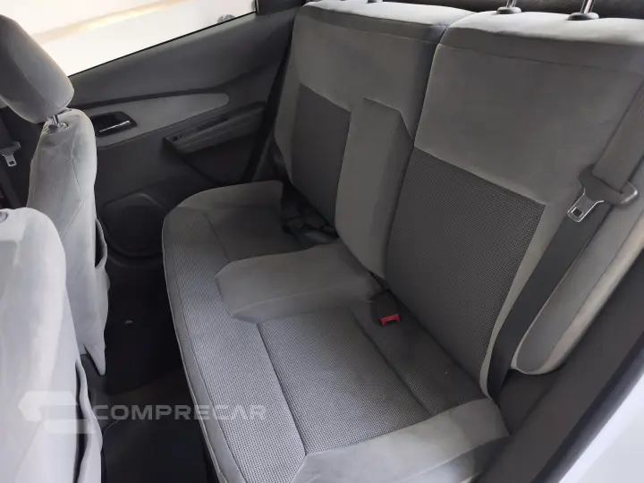 COBALT 1.8 LTZ AUT 8V
